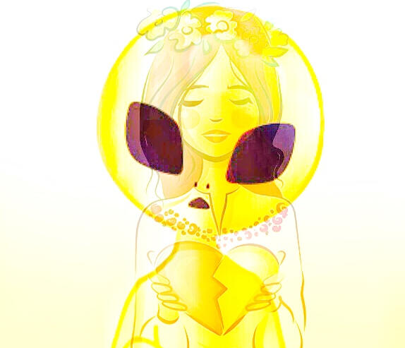 目に見えないプロフィール